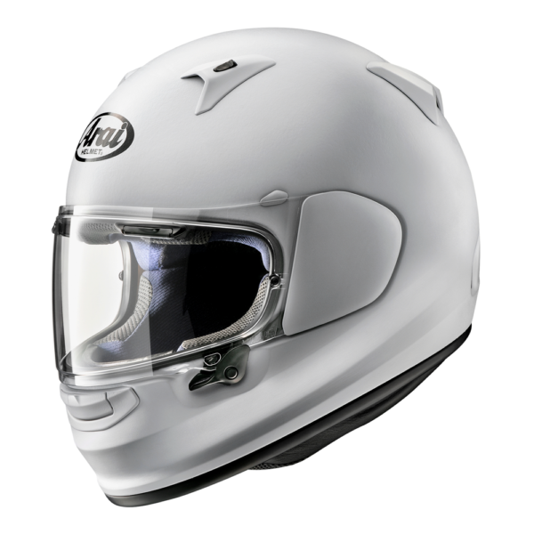 Arai Debut V Helmet - White
