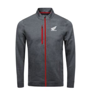 Honda Tactical Jacket - Grey