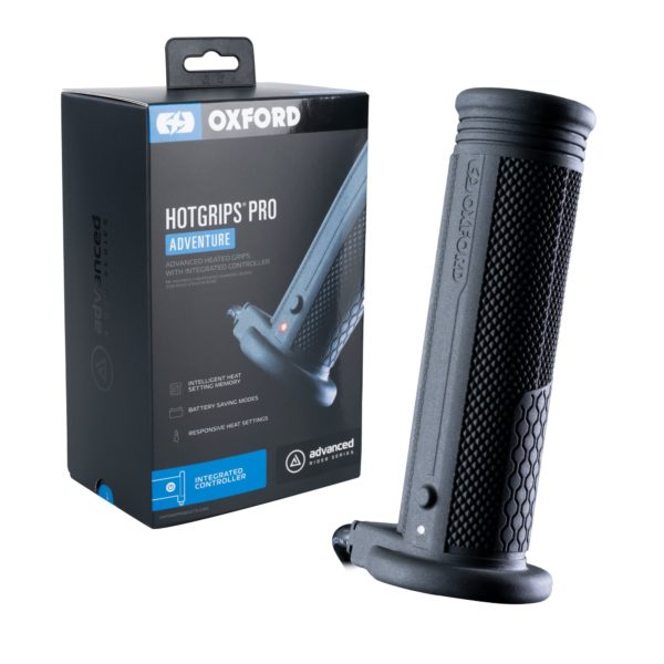 Oxford HotGrips Pro - Adventure
