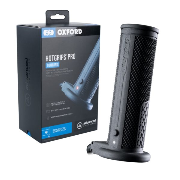 Oxford HotGrips Pro - Touring