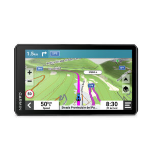 Garmin Zumo XT2