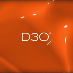 D3O - Armour