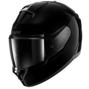 Shark Ridhill 2 - Gloss Black