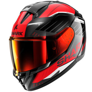 Shark Ridhill 2 - Bersek KRA