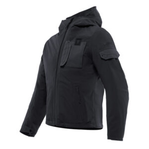 Dainese Corso ABSSHELL Pro Jacket - Black 001