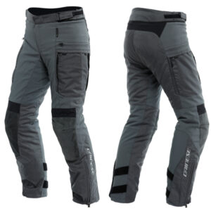 Dainese Springbok 3L Abshell Trouser - Iron Gate