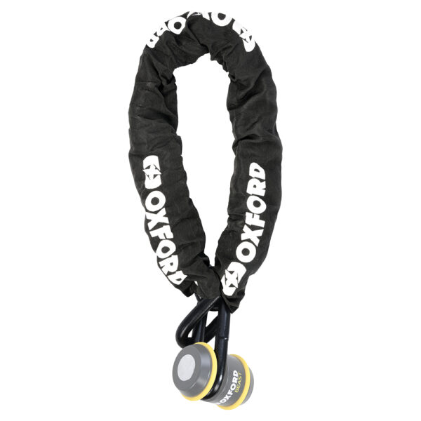 Oxford BEAST 22mm Chain - 200cm Length