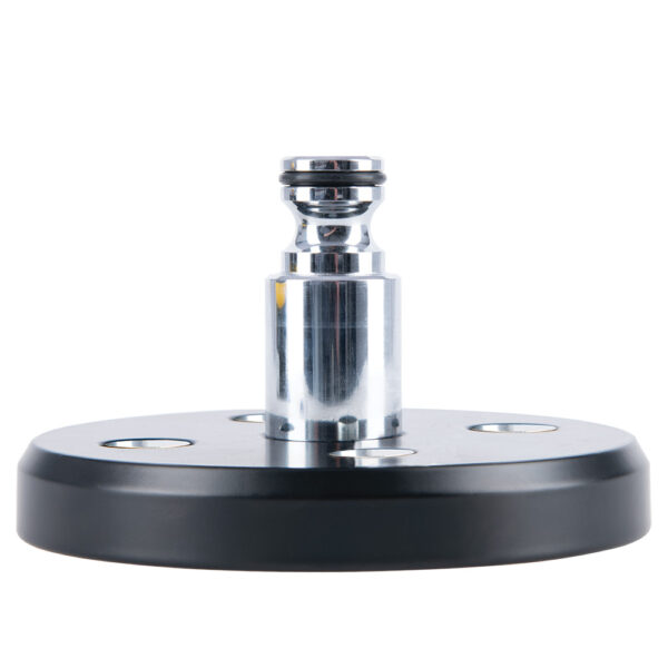 Oxford BEAST FLOOR LOCK ADAPTOR - 30MM Pin