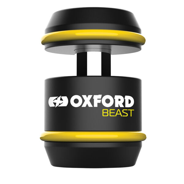 Oxford BEAST LOCK - 30MM Lock Pin