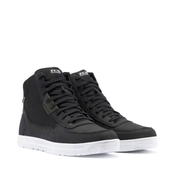 TCX MOOD 2 GORE-TEX- Black 001