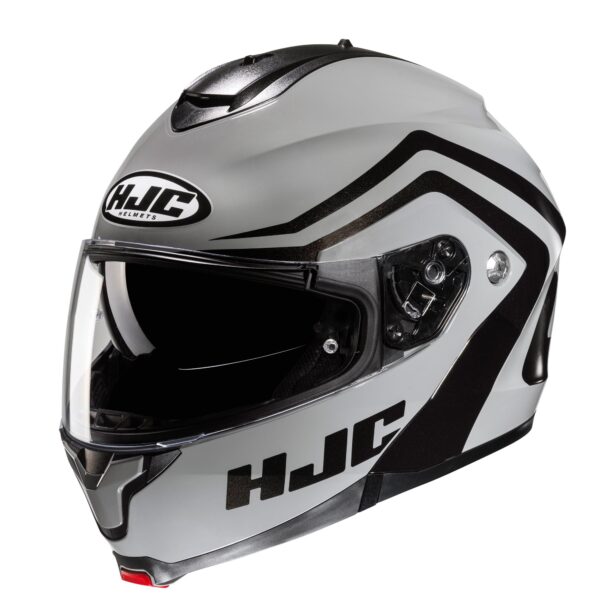 HJC C91N - Nepos MC5 Black