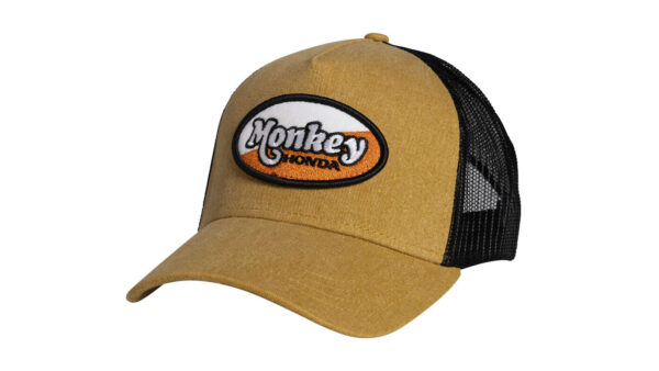 Honda Cap - Monkey