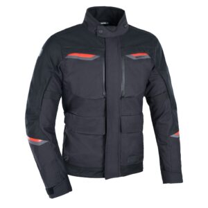 OXFORD Mondial 2.0 Dry2Dry™ Jacket - Black