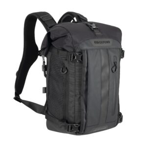 Oxford Atlas B-20 Advanced Backpack - Black