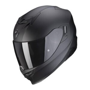 Exo 520 EVO AIR - Matt Black