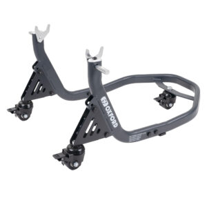 OXFORD Zero-G Rear Dolly Stand - Hooks