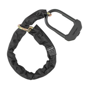 HIPLOK DXXL 14mm Chain Loop 1M + Ulock 14mm