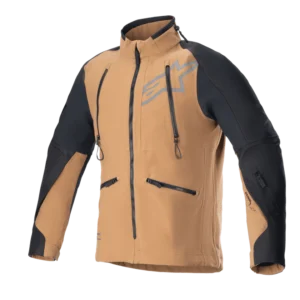 Alpinestars Hyde XT Drystar®XF  Jkt - Sand/ Black