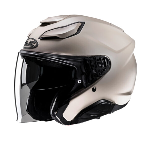 HJC F31 - Matt Sand