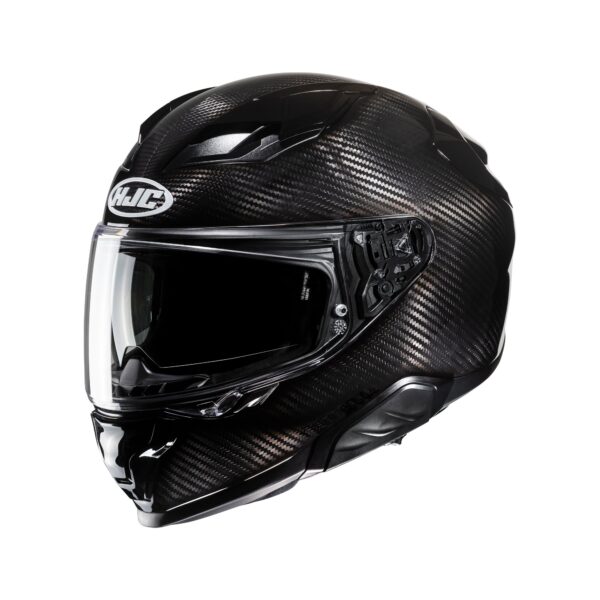 HJC F71 Helmet - Carbon