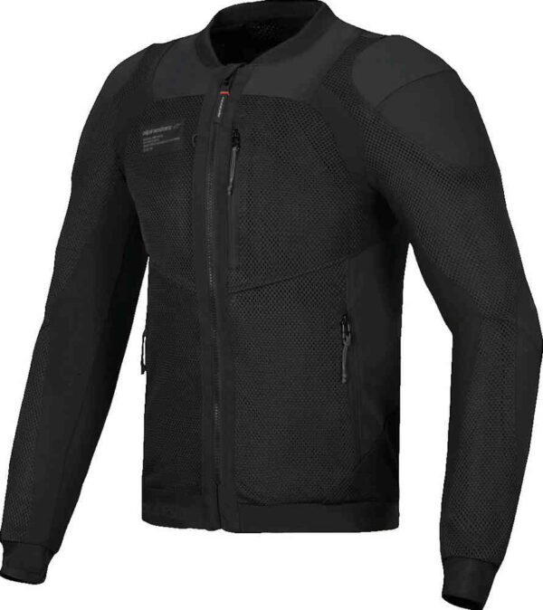 Alpinestars TROOP-AIR PRO AA Jacket - Black
