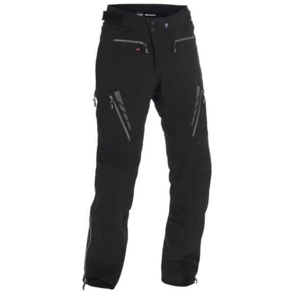 Halvarssons Vinvallen Dryway Trouser - Short