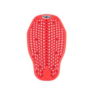 Alpinestars Nucleon Plasma Back Insert - Level 2