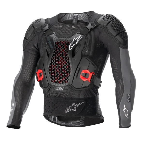 Alpinestars Bionic Plus V2 - Moto X Jacket