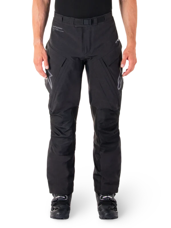 Alpinestars Hyde Xt Drystar® Trouser - Black