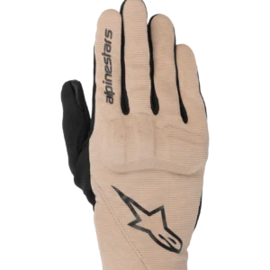 Alpinestars REEF V2 Gloves - Black/Sand