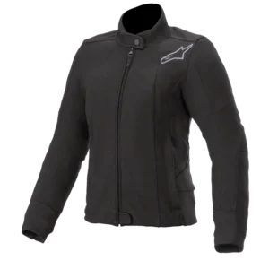 Alpinestars STELLA Banshee Stretch Jkt - Black
