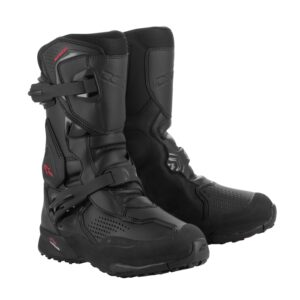 Alpinestars XT-8 GORE-TEX Boots - BLACK