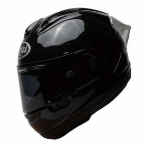 Arai RX-7V EVO Helmet - Diamond Black (Cancelled Order)